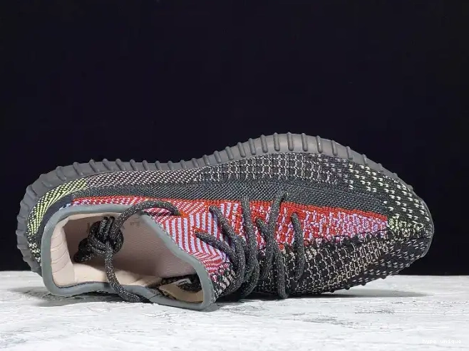 hype Yecheil V2 Yeezy 350 Boost FX4145 Adidas 